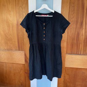 Pyne and Smith No.10 Dress (M)